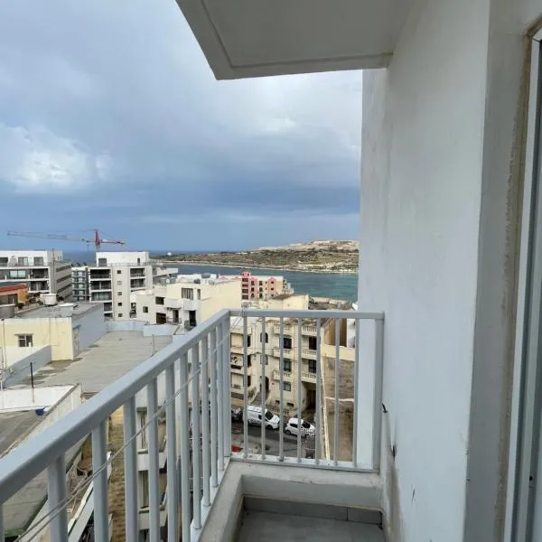 R3 RN Retreat, hotel v destinaci St Paul's Bay