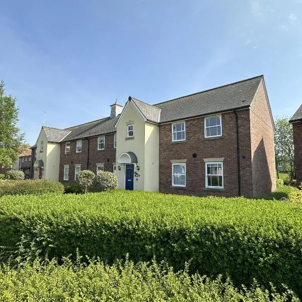 The Cosy Retreat, hotel v destinaci Filey