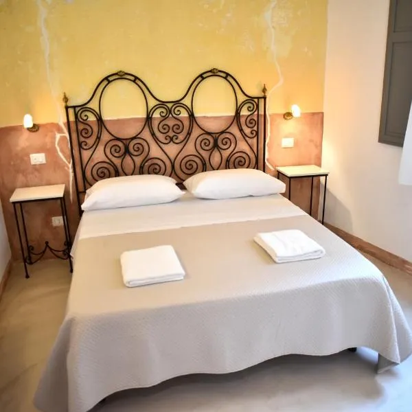 갈리폴리에 위치한 호텔 B&B Tre Principi