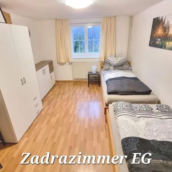 ZADRA Home, hotel a Dornbirn