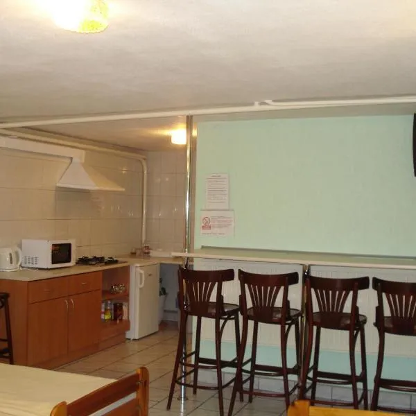 Lawendowe Studio, hotel v destinaci Starogard Gdański