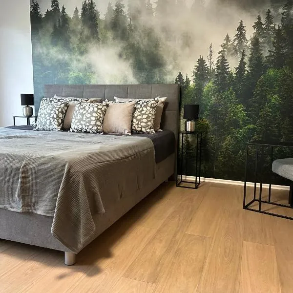 Ferienwohnung Weiss, Hotel in Bad Breisig