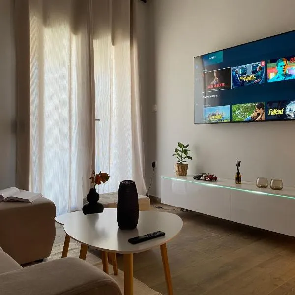 West Comfort, hotel in Athens