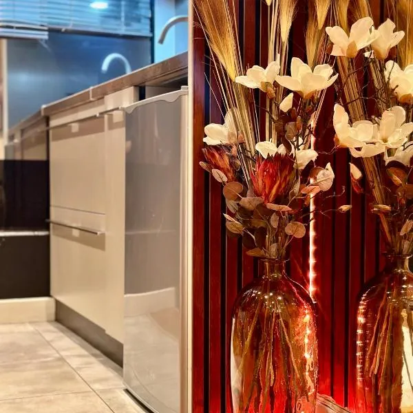 Luxury Parisian Studios Louvre -Vendôme in May 2024