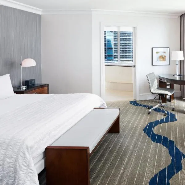 Le Meridien Arlington, hotel v destinaci Arlington