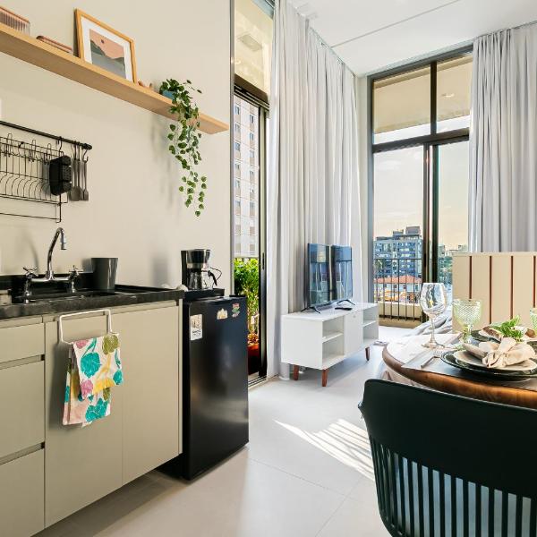 Loft Arq Vila Mariana - Foto 4