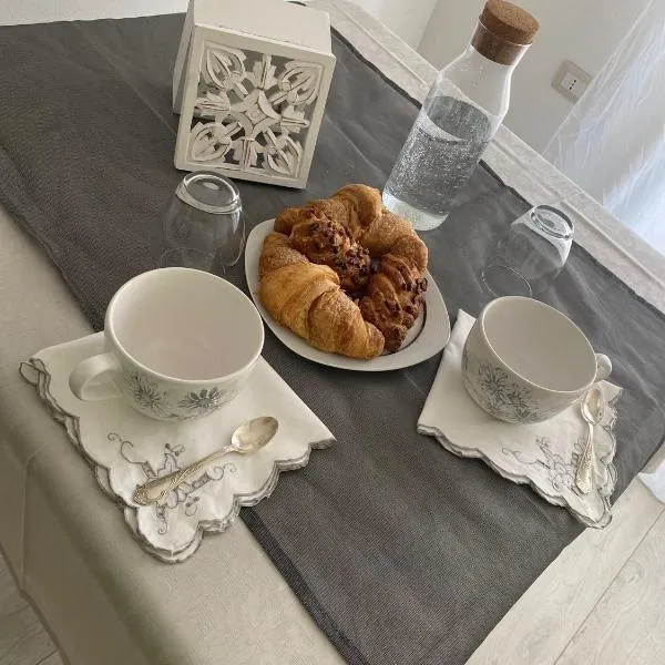 Ajo' da Paolo, hotel v destinaci Budoni