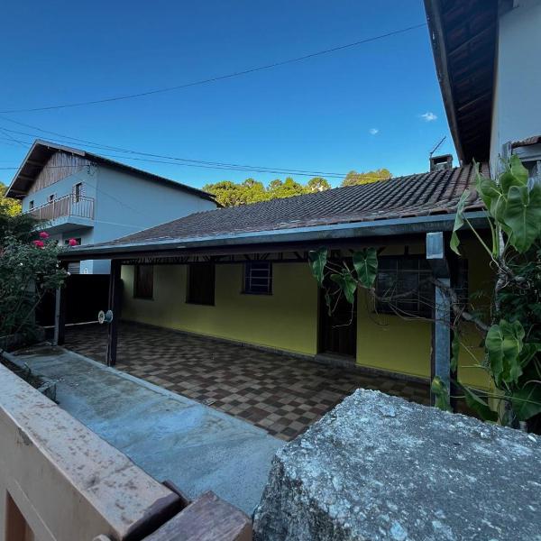Casa Recanto 3 - Foto 5