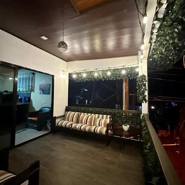 Beautiful View House, ξενοδοχείο σε Tortuguero