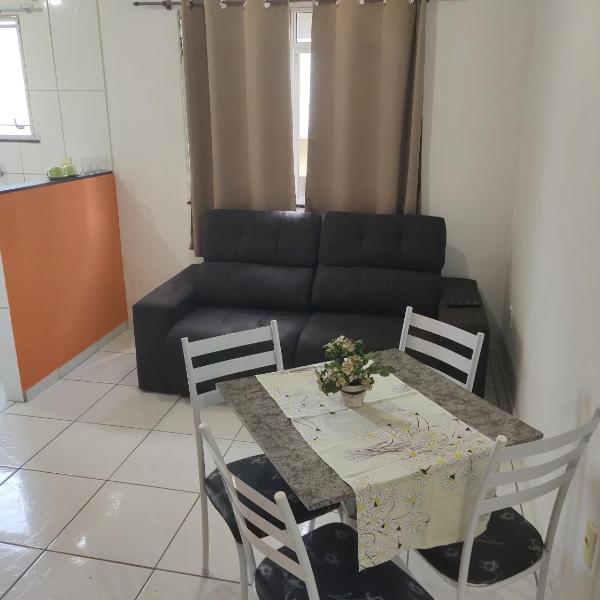 Apartamento Verolme II - Foto 4