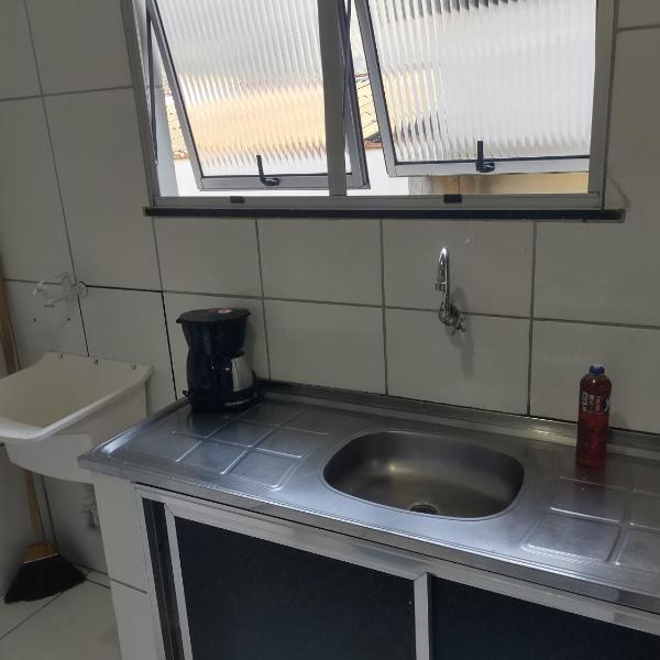 Apartamento Verolme II - Foto 3