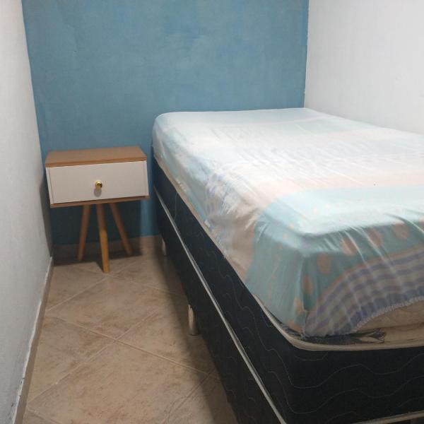 Quarto de solteiro com ventilador Hostel 940 - Foto 2