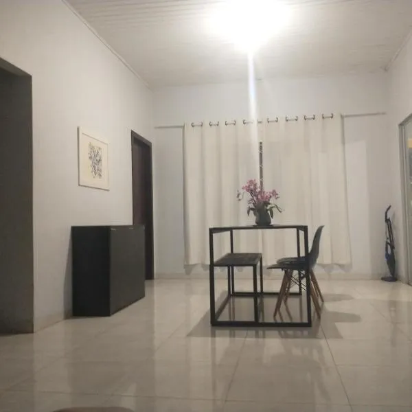 Hostel 940, hotel in Sinop