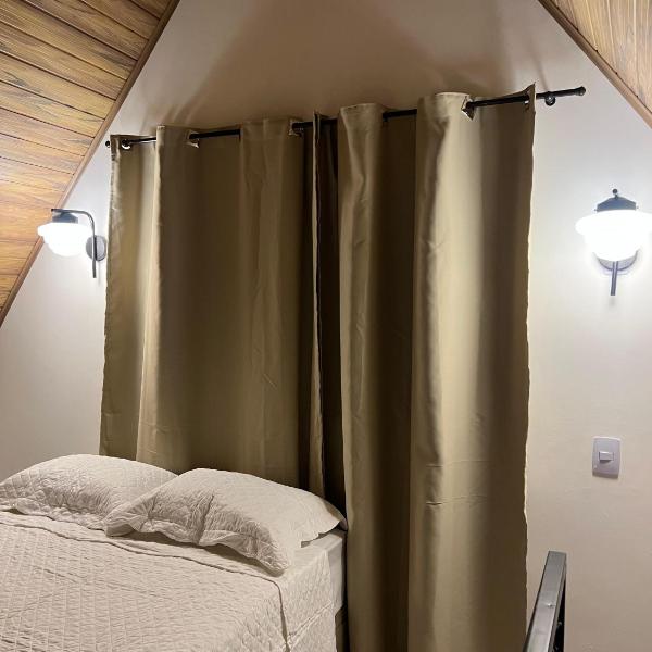 Loft Serra Chalés - Foto 2