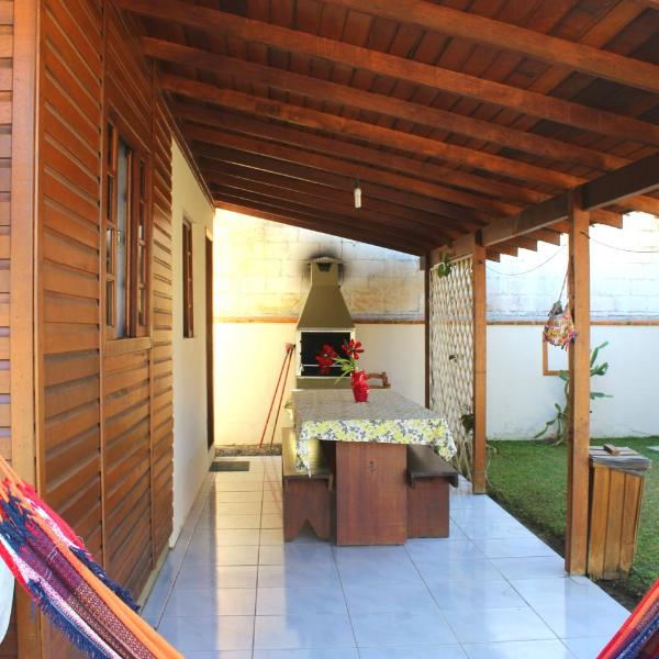 Chalés da Sinhá - Foto 5