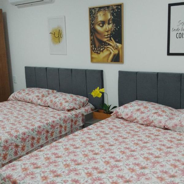 Golden Lake Apart Hotel Arraial do Cabo RJ A&J 2 - Foto 2