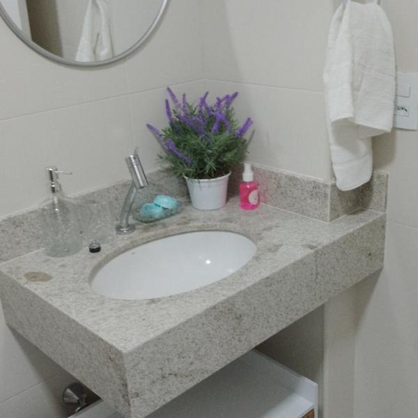 Golden Lake Apart Hotel Arraial do Cabo RJ A&J 2 - Foto 3
