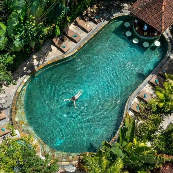Tonys Villas & Resort Seminyak - Bali – hotel w mieście Seminyak