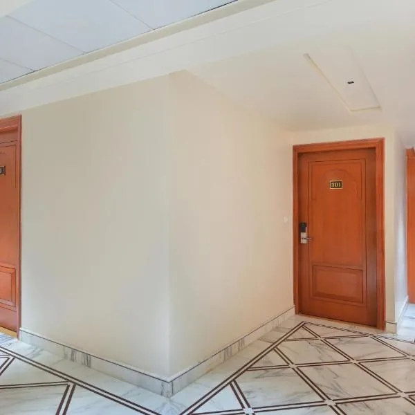 Trim Boutique Parkota Haveli photo 2
