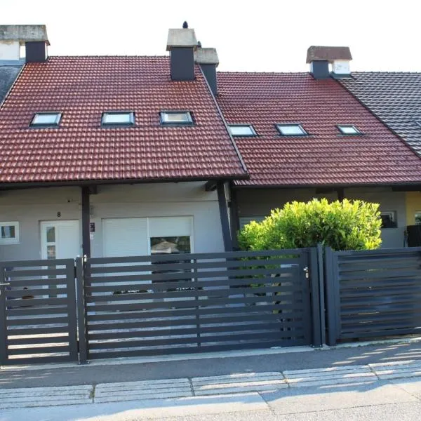 Dream Day Holiday House, Hotel in Donja Zdenčina