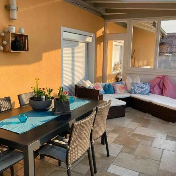 Relax in Thaur, hotel in Thaur