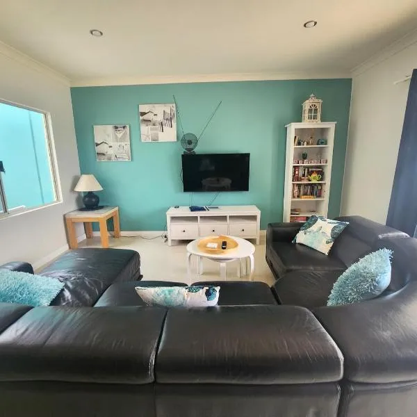Unit 34 Seafront Estate, hotel u gradu Jurien Bay
