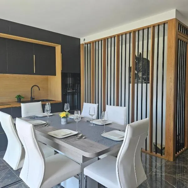 Paray- Orly - Parking Privé, hotel en Paray-Vieille-Poste