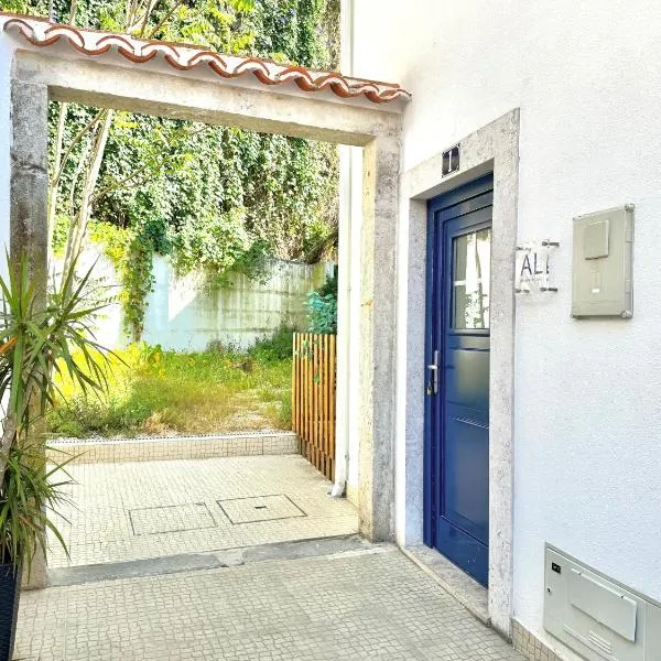 Curious Crow Studio 1 by Homeful Homes