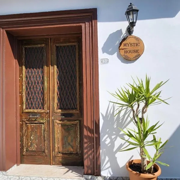 Mystic Guest House Famagusta, hôtel à Famagouste