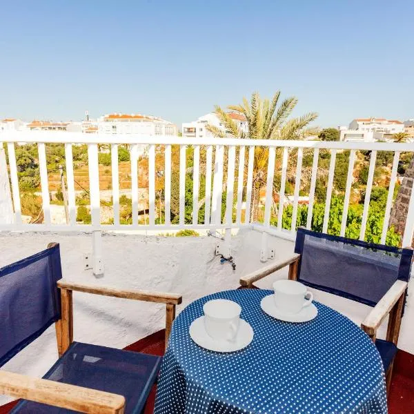 Casa de Ses Roques, hotel a Ciutadella