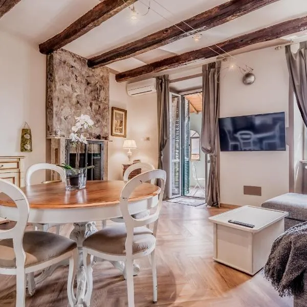 Country Chic House, Hotel in Castelnuovo di Porto
