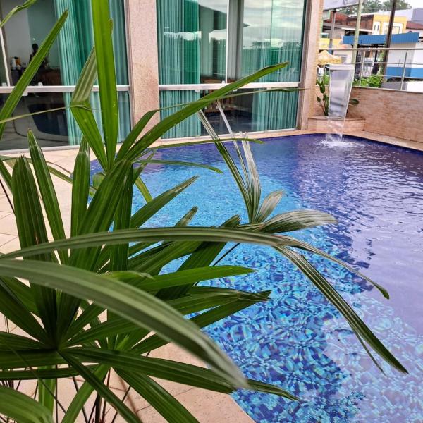 Brisas do Mar HOTEL & APART - Foto 4