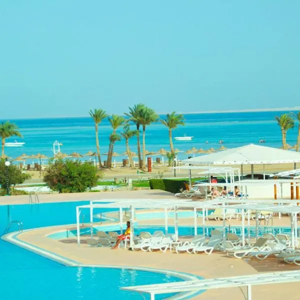 Amarina Sun Resort & Aqua Park Sharm El-Sheikh, hotel Sarm es-Sejkben
