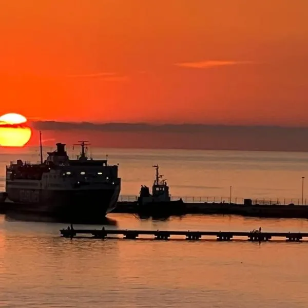 블로러에 위치한 호텔 Marina Premium Hotel