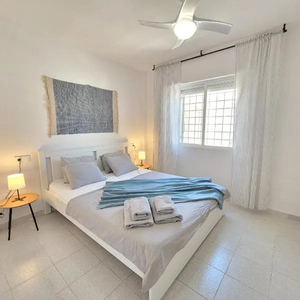 Encanto de La Mata, Torrevieja, viešbutis mieste La Mata