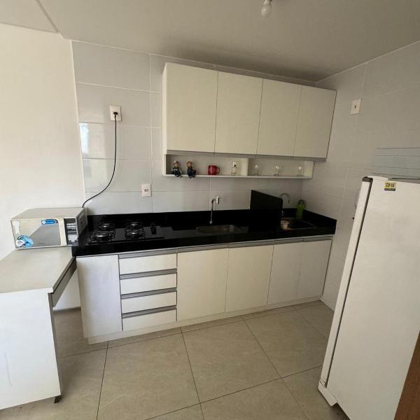 Flat na melhor localização - Foto 4