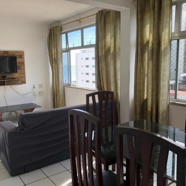 Apartamento praia Beira Mar - Foto 5