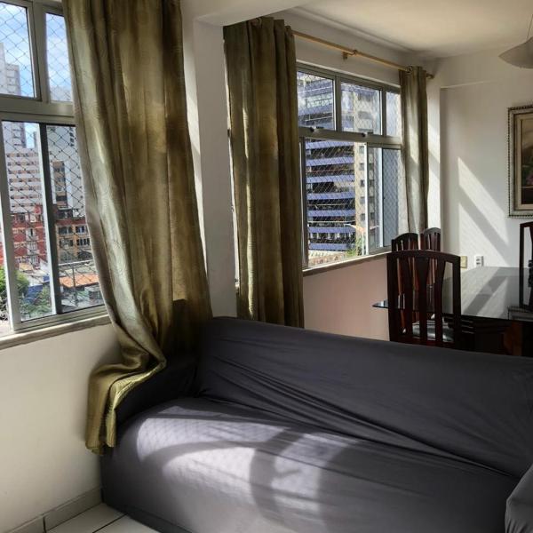 Apartamento praia Beira Mar - Foto 2