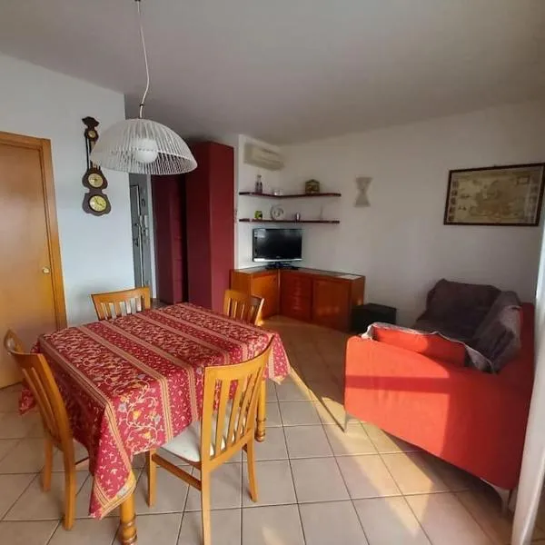 Intero appartamento Guardei House – hotel w Bolonii