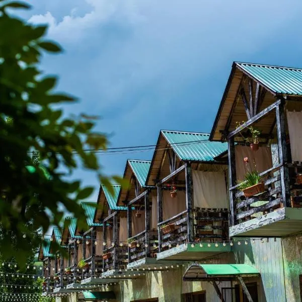 Haghartsin Hotel and Restaurant, hotel in Dilijan