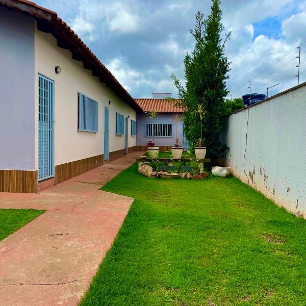 Casa da Vó Maria - Foto 4