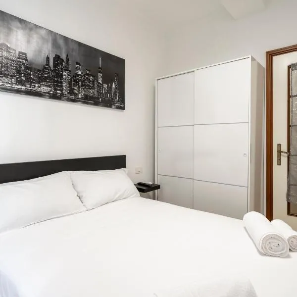 Accogliente Trilocale tra Monza e Milano, hotel in Cinisello Balsamo