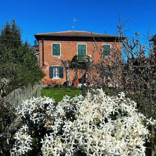 Ma'Già 2, хотел в Fresonara