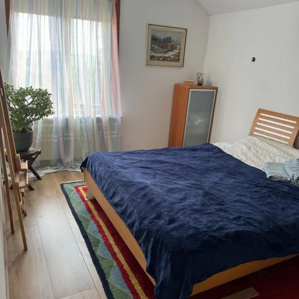 Farmville, hotel v destinaci Hengstdijk