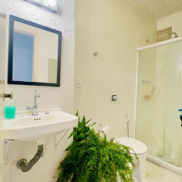 Apartamento vista pro mar no Vidigal - Foto 3