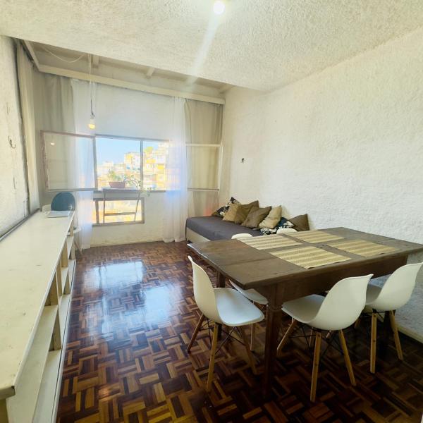 Apartamento vista pro mar no Vidigal - Foto 4