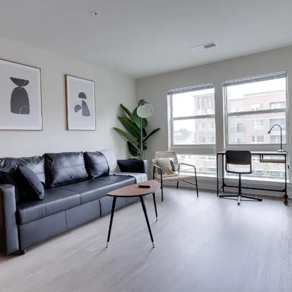 Charming Condo with Nice Amenities at Alexandria, hotel in Alexandria
