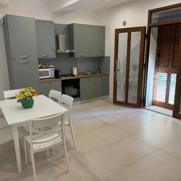 B&B La Coccinella, hotel v destinaci Cascina