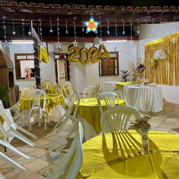 Excelente Casa de Veraneio Próx Orla Atalaia