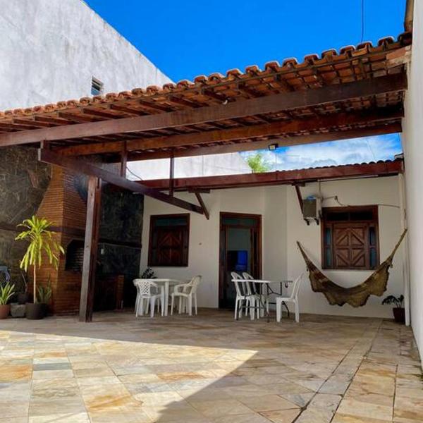 Excelente Casa de Veraneio Próx Orla Atalaia - Foto 5